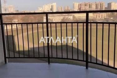 2-комнатная квартира по адресу ул. Краснова (площадь 62,2 м²) - Atlanta.ua - фото 17