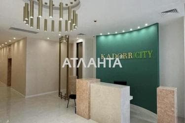 2-комнатная квартира по адресу ул. Краснова (площадь 62,2 м²) - Atlanta.ua - фото 24