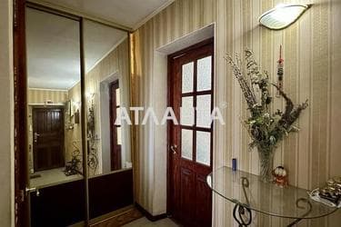 2-комнатная квартира по адресу ул. Садиковская (площадь 49 м²) - Atlanta.ua - фото 32