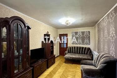 2-комнатная квартира по адресу ул. Садиковская (площадь 49 м²) - Atlanta.ua - фото 21