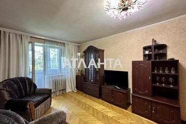 2-комнатная квартира по адресу ул. Садиковская (площадь 49 м²) - Atlanta.ua - фото 20