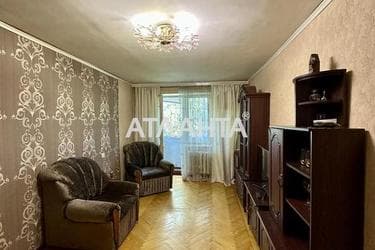 2-комнатная квартира по адресу ул. Садиковская (площадь 49 м²) - Atlanta.ua - фото 22