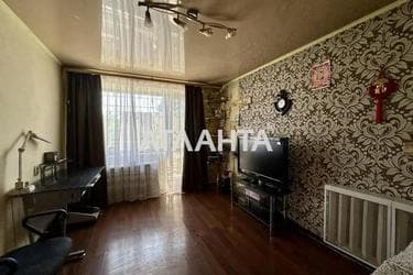 2-комнатная квартира по адресу ул. Садиковская (площадь 49 м²) - Atlanta.ua - фото 23