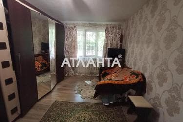 1-кімнатна квартира за адресою вул. Бочарова ген. (площа 30,5 м²) - Atlanta.ua - фото 11