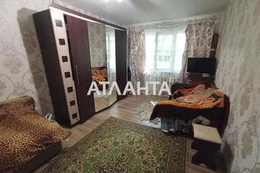 1-кімнатна квартира за адресою вул. Бочарова ген. (площа 30,5 м²) - Atlanta.ua - фото 12