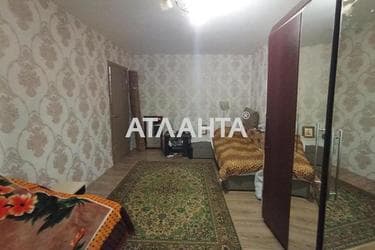 1-кімнатна квартира за адресою вул. Бочарова ген. (площа 30,5 м²) - Atlanta.ua - фото 13