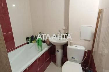 1-кімнатна квартира за адресою вул. Бочарова ген. (площа 30,5 м²) - Atlanta.ua - фото 14