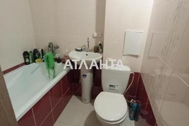 1-кімнатна квартира за адресою вул. Бочарова ген. (площа 30,5 м²) - Atlanta.ua - фото 15