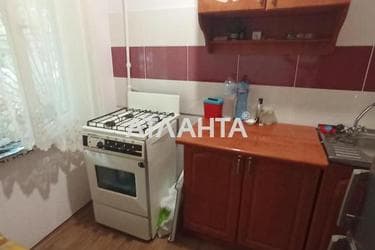 1-кімнатна квартира за адресою вул. Бочарова ген. (площа 30,5 м²) - Atlanta.ua - фото 17