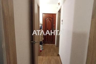 1-кімнатна квартира за адресою вул. Бочарова ген. (площа 30,5 м²) - Atlanta.ua - фото 19