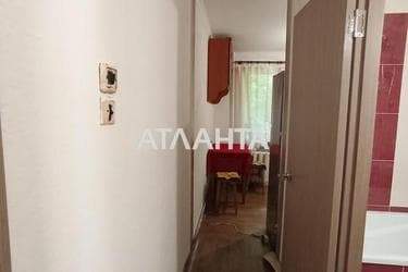 1-кімнатна квартира за адресою вул. Бочарова ген. (площа 30,5 м²) - Atlanta.ua - фото 20