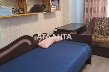 2-кімнатна квартира за адресою вул. Райдужний м-н (площа 58,7 м²) - Atlanta.ua - фото 12