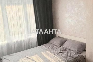 1-room apartment apartment by the address st. Pulyuya (area 20,8 m²) - Atlanta.ua - photo 8