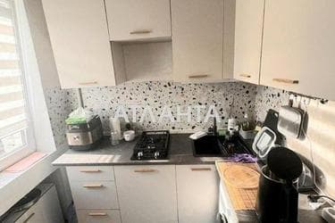 1-room apartment apartment by the address st. Pulyuya (area 20,8 m²) - Atlanta.ua - photo 9