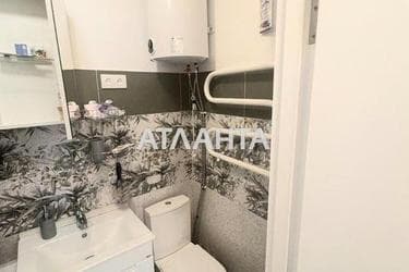 1-room apartment apartment by the address st. Pulyuya (area 20,8 m²) - Atlanta.ua - photo 10