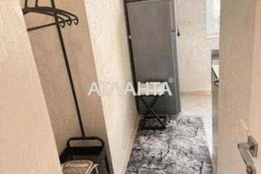 1-room apartment apartment by the address st. Pulyuya (area 20,8 m²) - Atlanta.ua - photo 11
