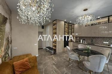 2-комнатная квартира по адресу Майский пер. (площадь 84,1 м²) - Atlanta.ua - фото 39