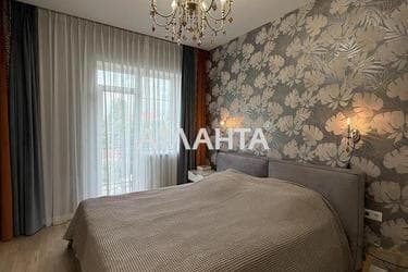 2-комнатная квартира по адресу Майский пер. (площадь 84,1 м²) - Atlanta.ua - фото 47