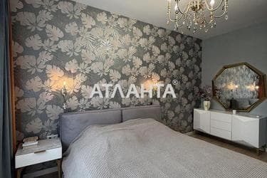 2-комнатная квартира по адресу Майский пер. (площадь 84,1 м²) - Atlanta.ua - фото 46