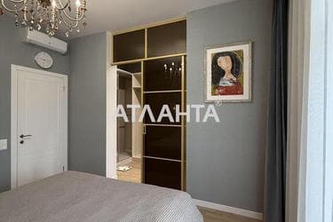 2-комнатная квартира по адресу Майский пер. (площадь 84,1 м²) - Atlanta.ua - фото 50