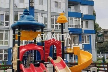 1-room apartment apartment by the address st. Gagarina pr (area 42,1 m²) - Atlanta.ua - photo 10