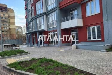 1-room apartment apartment by the address st. Gagarina pr (area 48,6 m²) - Atlanta.ua - photo 11
