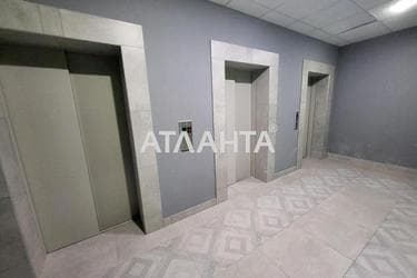 1-room apartment apartment by the address st. Gagarina pr (area 42,1 m²) - Atlanta.ua - photo 10