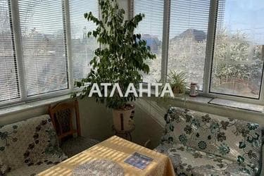 Дом по адресу ул. Суворовская 5-я (площадь 209,1 м²) - Atlanta.ua - фото 24