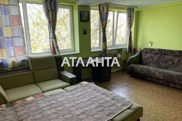 Дом по адресу ул. Суворовская 5-я (площадь 209,1 м²) - Atlanta.ua - фото 22