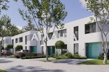 House by the address st. Fruktovaya (area 87,9 m²) - Atlanta.ua - photo 12