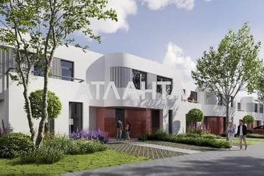 House by the address st. Fruktovaya (area 87,9 m²) - Atlanta.ua - photo 14