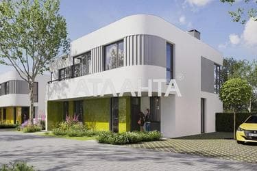 Будинок за адресою вул. Фруктова (площа 121,8 м²) - Atlanta.ua - фото 16
