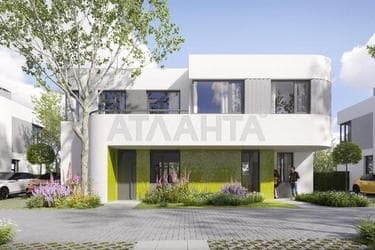 Будинок за адресою вул. Фруктова (площа 121,8 м²) - Atlanta.ua - фото 18