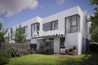 Будинок за адресою вул. Фруктова (площа 121,8 м²) - Atlanta.ua - фото 19