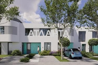 Будинок за адресою вул. Фруктова (площа 121,8 м²) - Atlanta.ua - фото 20