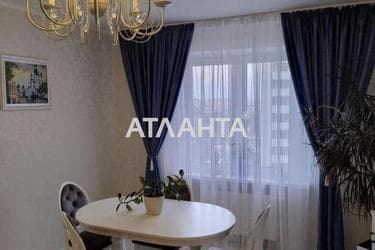 2-кімнатна квартира за адресою вул. Коноплянська (площа 75 м²) - Atlanta.ua - фото 21