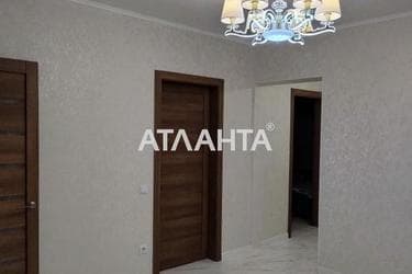 2-кімнатна квартира за адресою вул. Коноплянська (площа 75 м²) - Atlanta.ua - фото 25