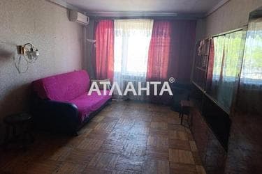 1-кімнатна квартира за адресою вул. Заболотного ак. (площа 30 м²) - Atlanta.ua - фото 15