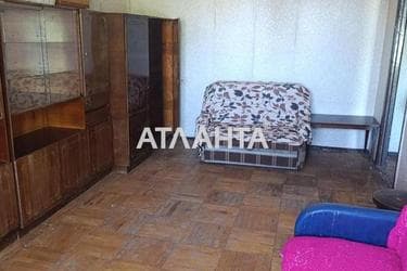 1-кімнатна квартира за адресою вул. Заболотного ак. (площа 30 м²) - Atlanta.ua - фото 16