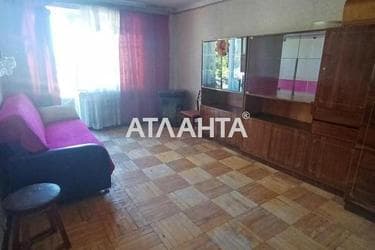 1-кімнатна квартира за адресою вул. Заболотного ак. (площа 30 м²) - Atlanta.ua - фото 17