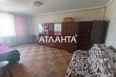 1-кімнатна квартира за адресою вул. Заболотного ак. (площа 30 м²) - Atlanta.ua - фото 18