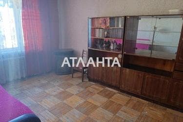 1-кімнатна квартира за адресою вул. Заболотного ак. (площа 30 м²) - Atlanta.ua - фото 19