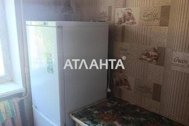 1-кімнатна квартира за адресою вул. Заболотного ак. (площа 30 м²) - Atlanta.ua - фото 20
