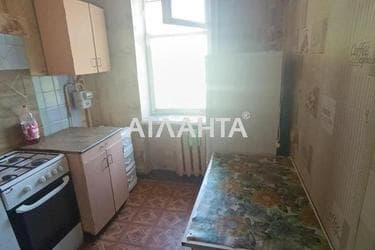 1-кімнатна квартира за адресою вул. Заболотного ак. (площа 30 м²) - Atlanta.ua - фото 21