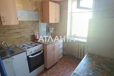 1-кімнатна квартира за адресою вул. Заболотного ак. (площа 30 м²) - Atlanta.ua - фото 22