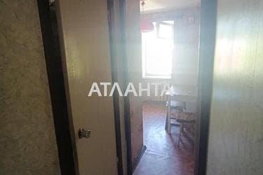 1-кімнатна квартира за адресою вул. Заболотного ак. (площа 30 м²) - Atlanta.ua - фото 23