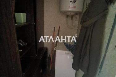 1-кімнатна квартира за адресою вул. Заболотного ак. (площа 30 м²) - Atlanta.ua - фото 25