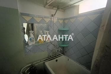 1-кімнатна квартира за адресою вул. Заболотного ак. (площа 30 м²) - Atlanta.ua - фото 27