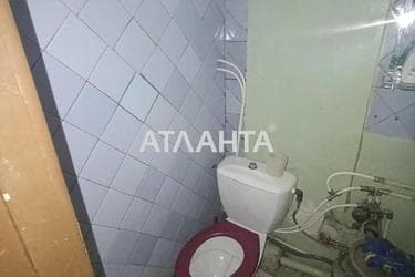 1-кімнатна квартира за адресою вул. Заболотного ак. (площа 30 м²) - Atlanta.ua - фото 28