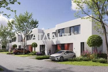 House by the address st. Fruktovaya (area 117,3 m²) - Atlanta.ua - photo 11